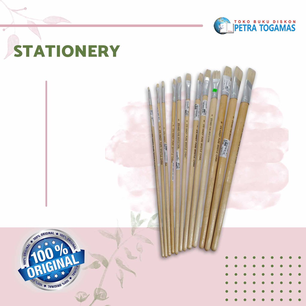 

KUAS 579 HANDY//01/02/03/04/05/06/07/08/09/11/12