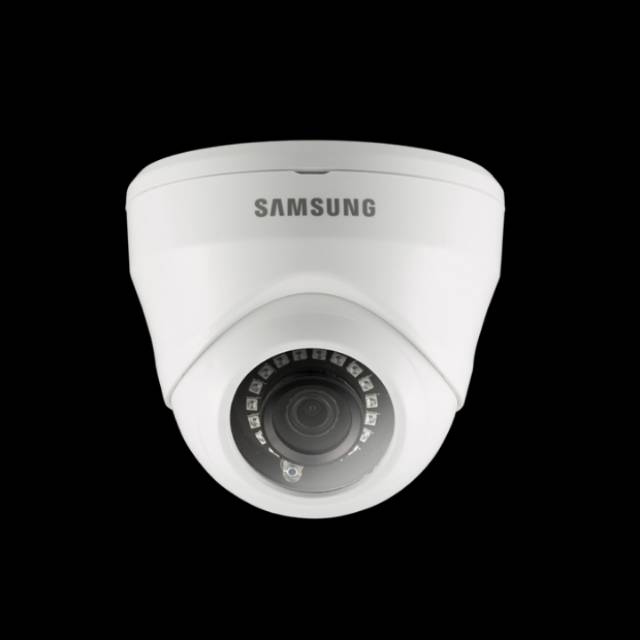 SAMSUNG WISENET HCD-E6020RP AHD CCTV Dome Kamera 2.0 MP