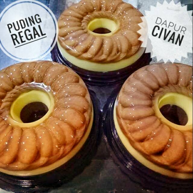 

PUDING REGAL 3 LAPIS