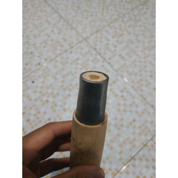 karah garan atau cincin gagang arit