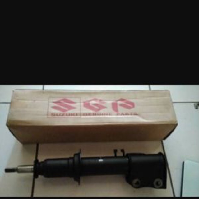 Shock breaker karimun kotak