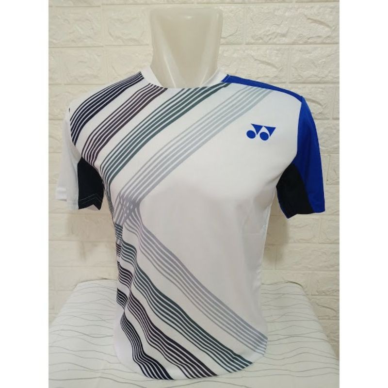 BAJU BADMINTON DEWASA/ATASAN BADMINTON JERSEY YONEX