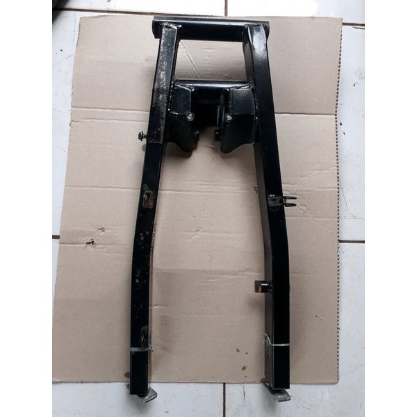 swing arm suzuki satria fu atau lengan ayun satria fu original