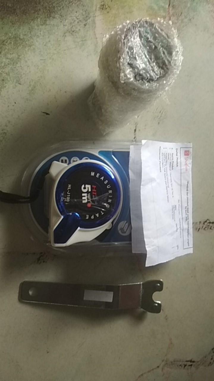 Xenon 12 Volt Spare Part Barerai Mesin Bor Cordless