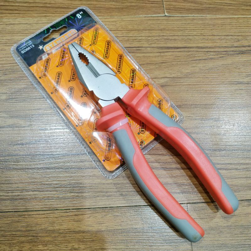 Tang kombinasi 8inch HB1149