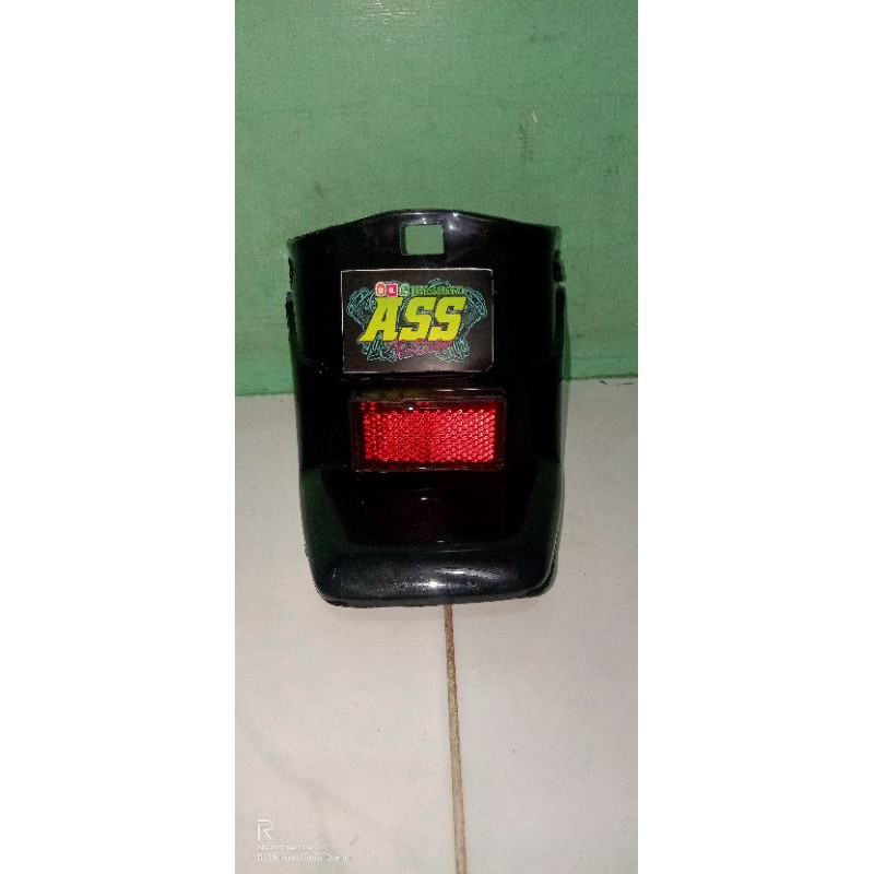 kepet air belakang gl pro-kepet gl pro