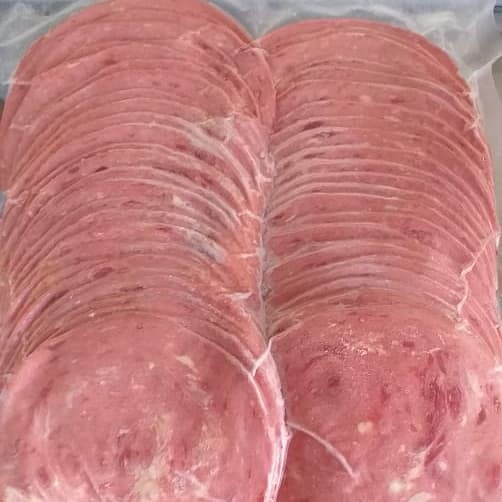 

Gg0Hh Smoked Beef / Daging Asap 1.000Gr / 1Kg Ds0kk