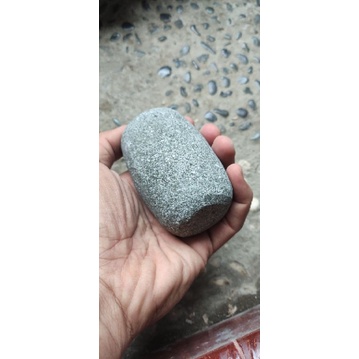 Batu Pembersih Daki // Batu Mandi // Batu Gosok