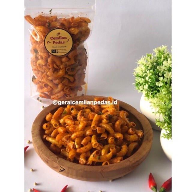 

MAKARONI GRANAT 100gr