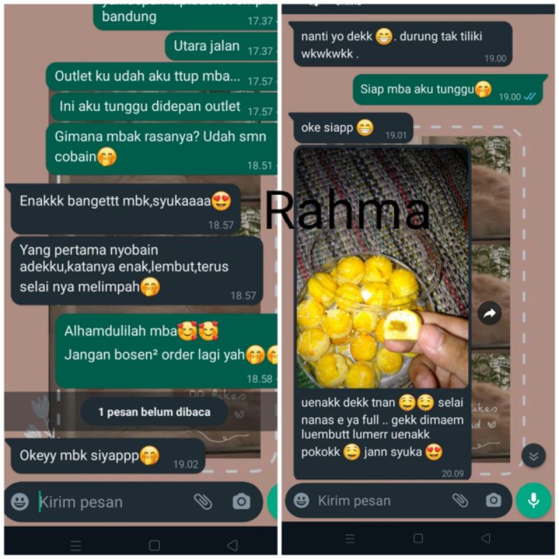 

Nastar