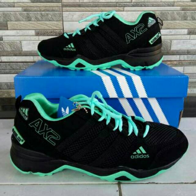 Sepatu adidas ax2 grade ori