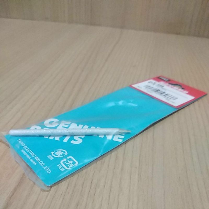 Mata solder GOOT 40watt/kepala solder goot