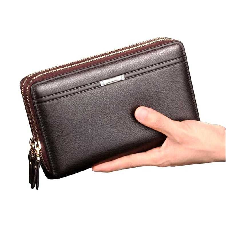 Terbaru ! Rhodey Dompet Clutch Wanita Import