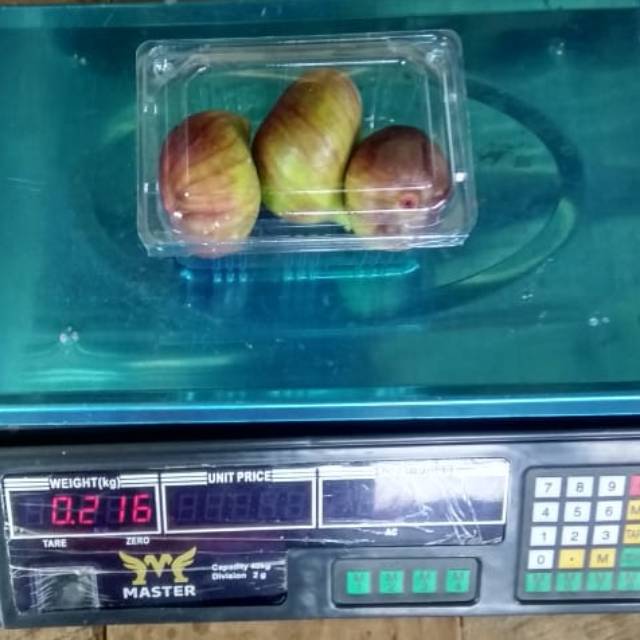 

Buah tin segar grade A