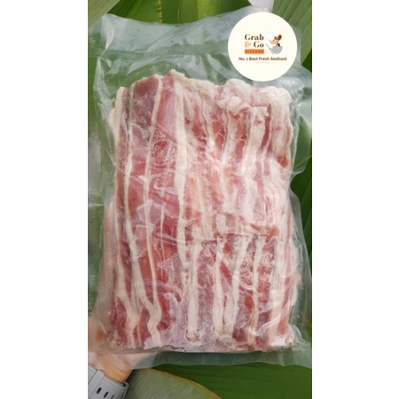 

Beef Shortplate