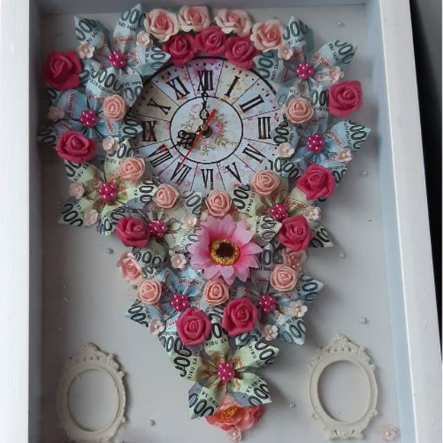 JASA UANG MAHAR SHUBBY