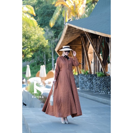 Dress Rafika store