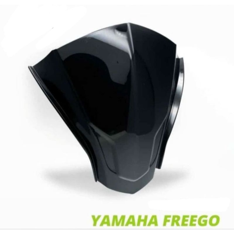 Visor Yamaha Freego Tebal