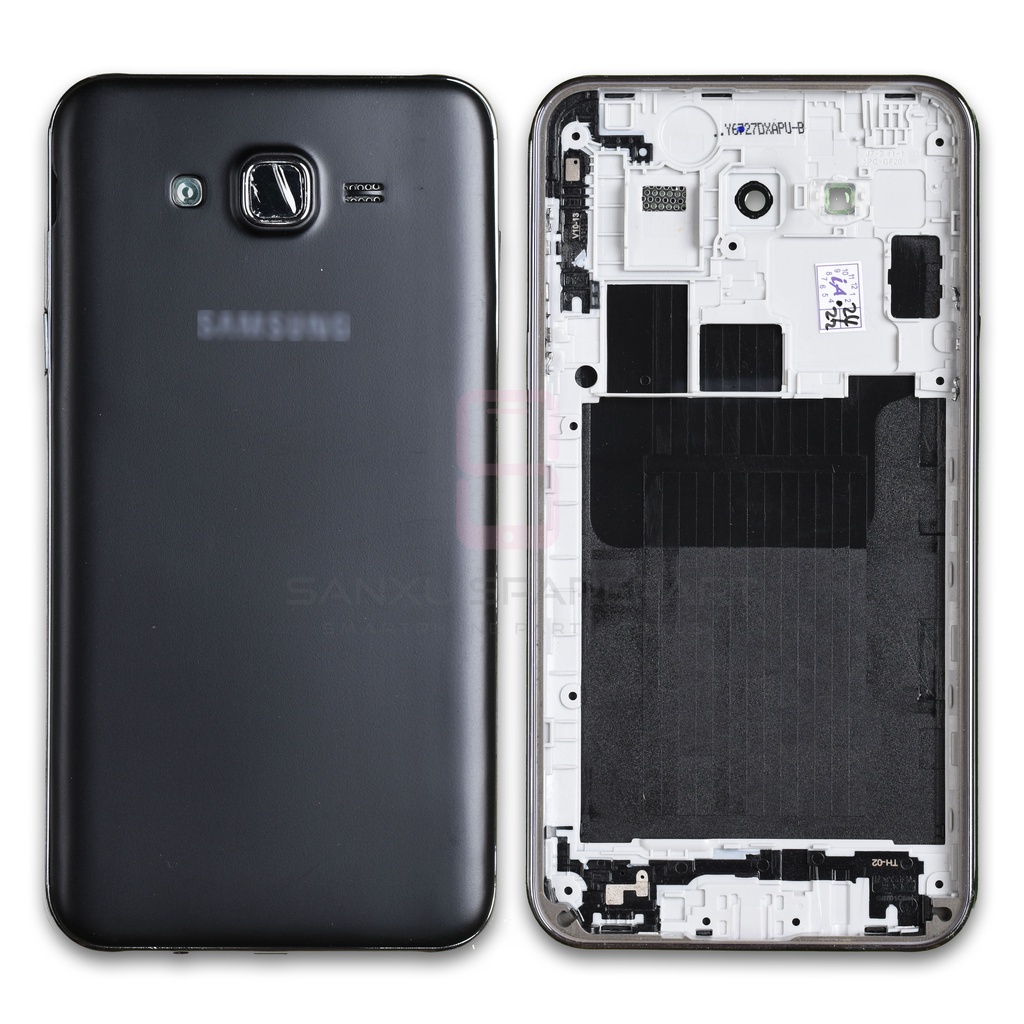 Backdoor Samsung J7 2015 J700 J700f / Back Cover J7 2015 J700 700f / Tutup Belakang J7 2015 J700