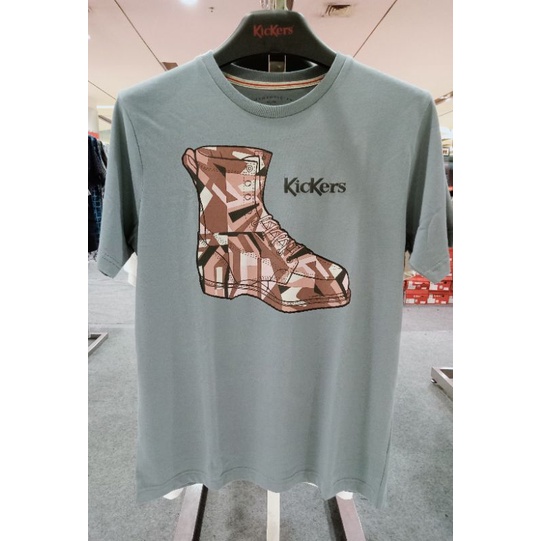 Kickers Kaos Original