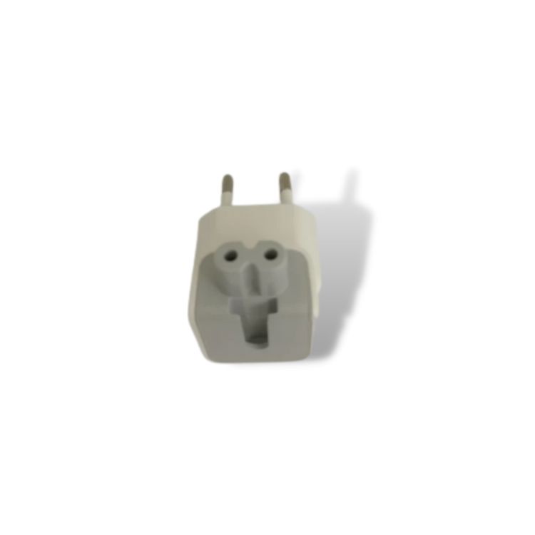 Connector AC for MAC charger EU plug