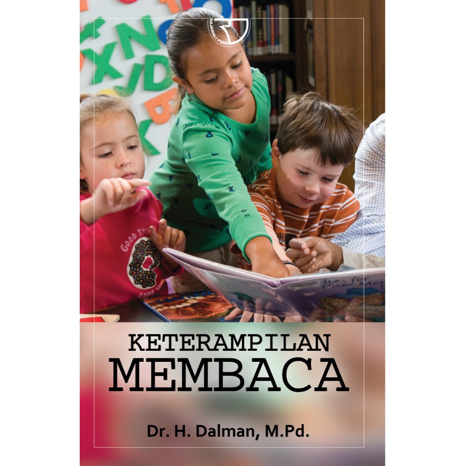 Buku Keterampilan Membaca - Dalman