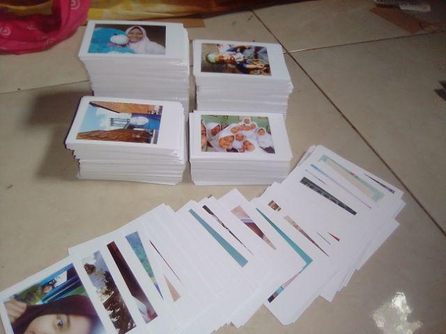 Promo Polaroid 2r 1500pcs Lebih Irit Di Kantong