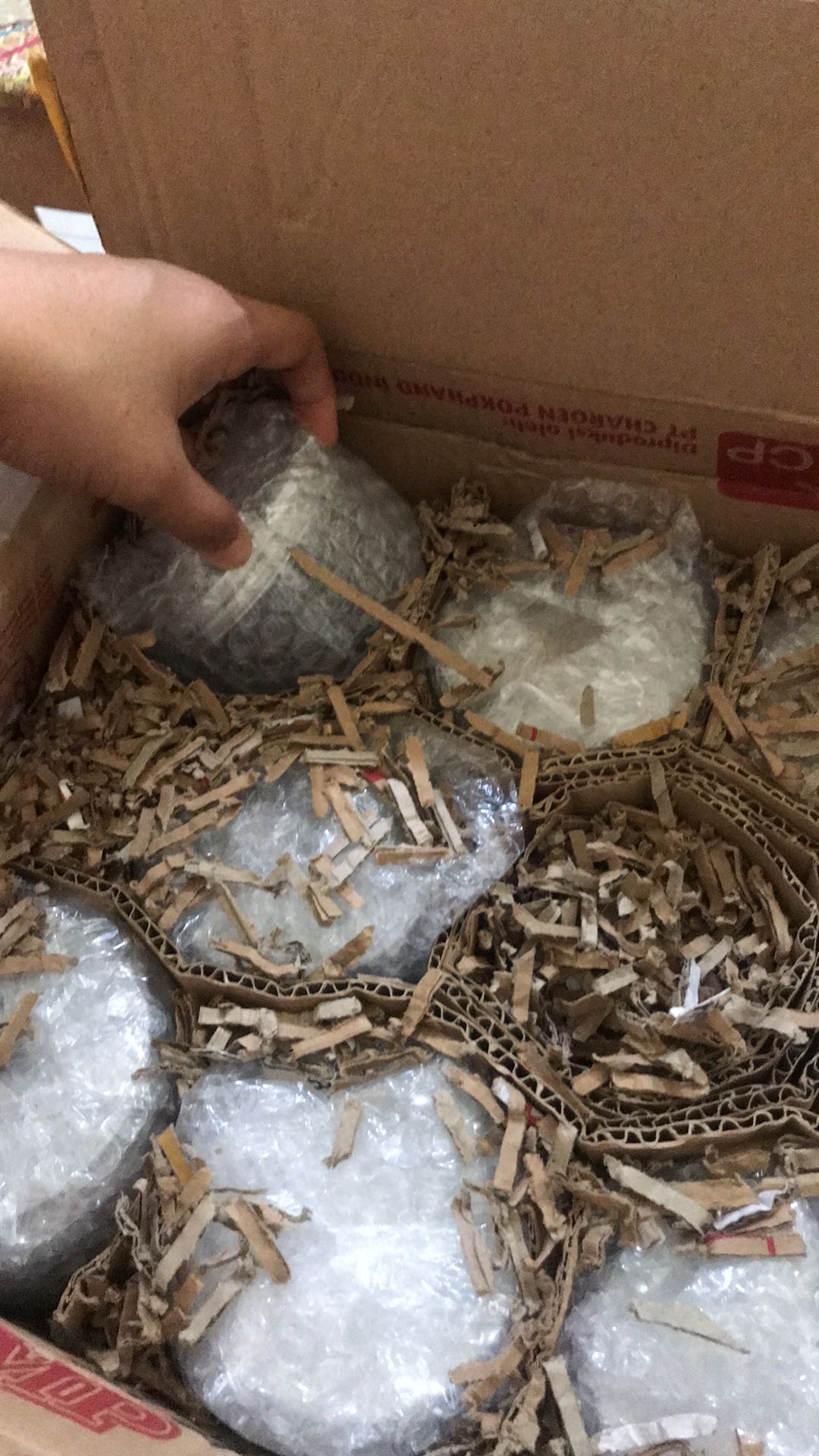 Jar 250ml /jar Kaca /toples Kaca Pendek (min.6pcs)