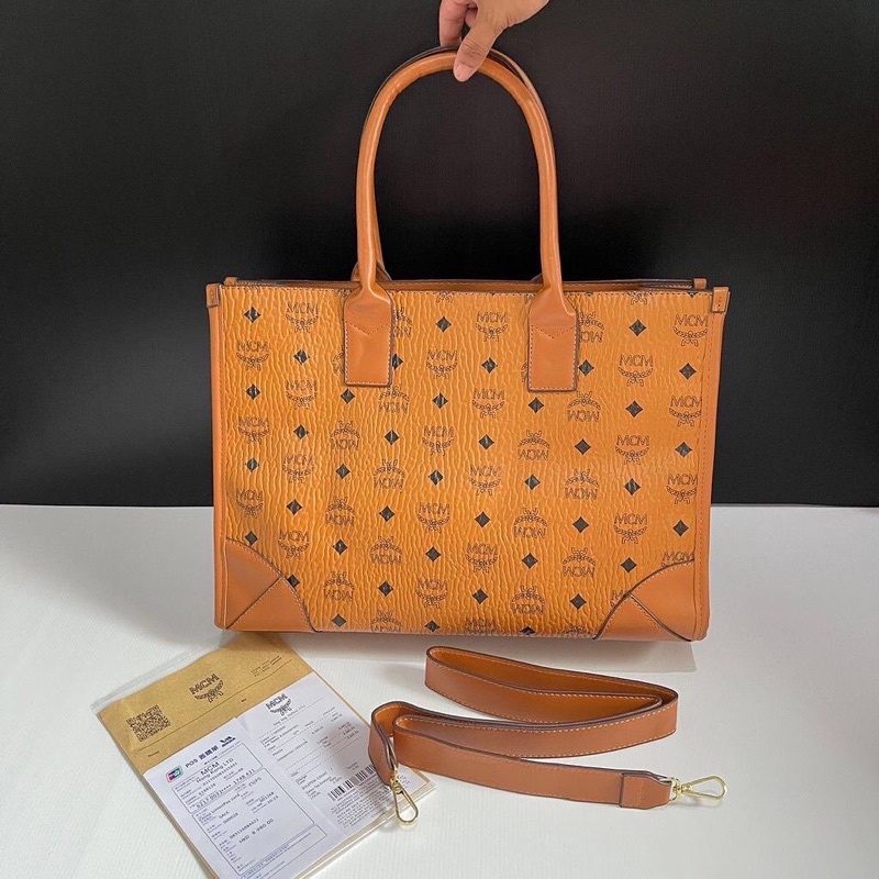 Tote Mk