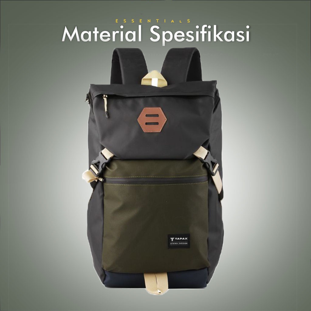 Tas Ransel Sekolah/ Backpack Waterproof Asthone  Zetshop (FREE RAINCOVER)