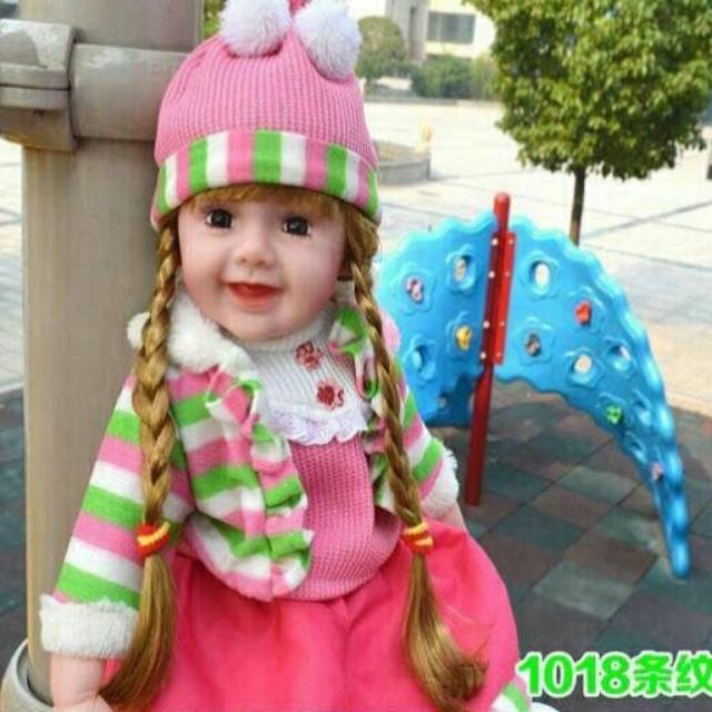 Jual Boneka Susan Jumbo Xl 1