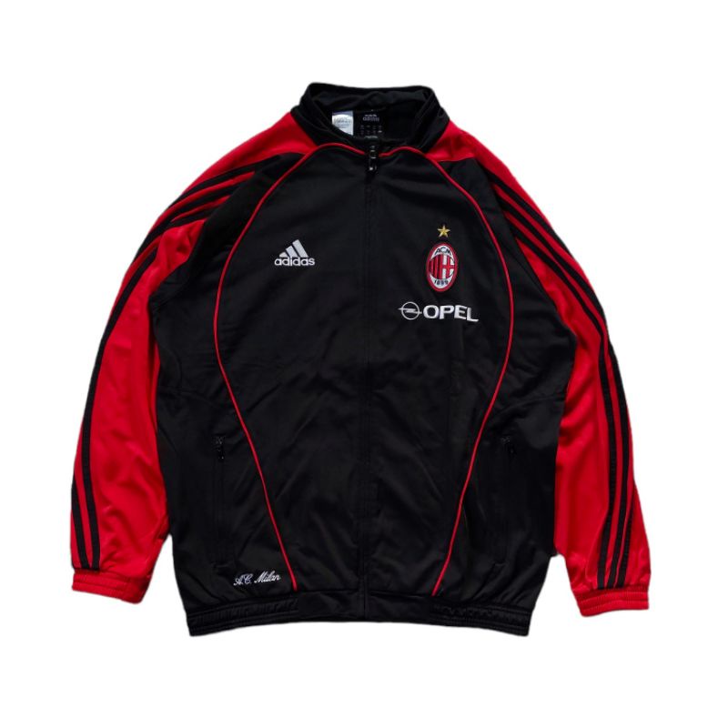 Jacket Adidas AC MILAN (Second)