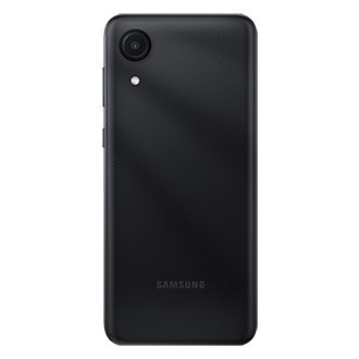 Handphone SAMSUNG GALAXY A03 Core 4G 2/32GB - A03 2/32GB Garansi Resmi - BLUE