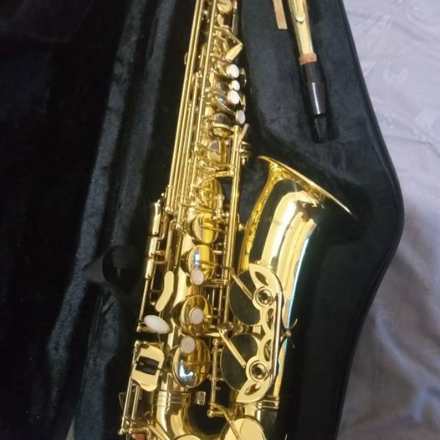 Alessandro saxophone alto