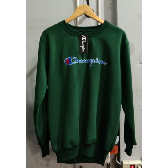 Crewneck Pria Wanita Crewneck Pria Crewneck Champions