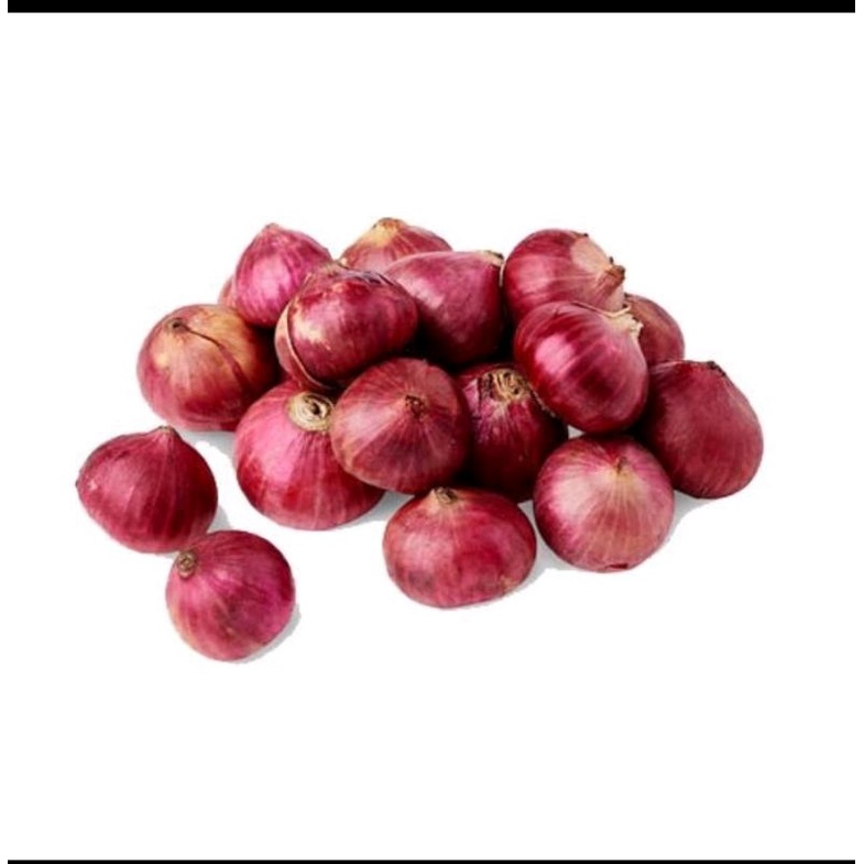 

Bawang Merah Asli brebes Super
