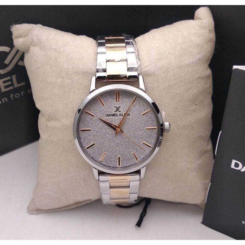 DANIEL KLEIN DK 11800- DK 11800- Fashion  Analog Ladies Original