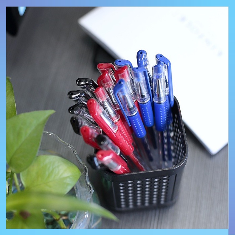 

Pena Gel 0.5 mm / Alat Tulis / Perlengkapan Sekolah / Pulpen