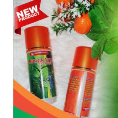 Original MINYAK URUT BIDARA SUDAH DIRUQYAH TSUMMA TAWAKKAL Exp Baru