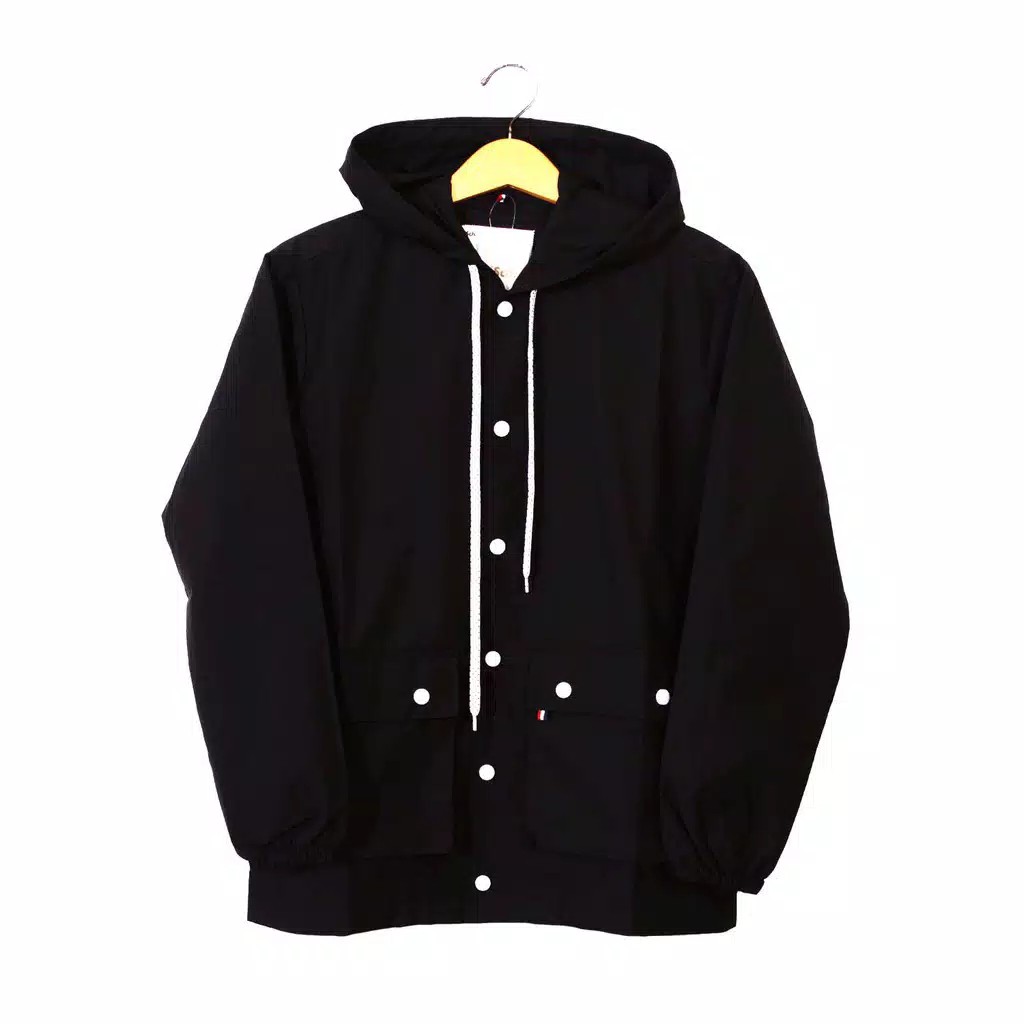 SCH | Helmut Hdj Black