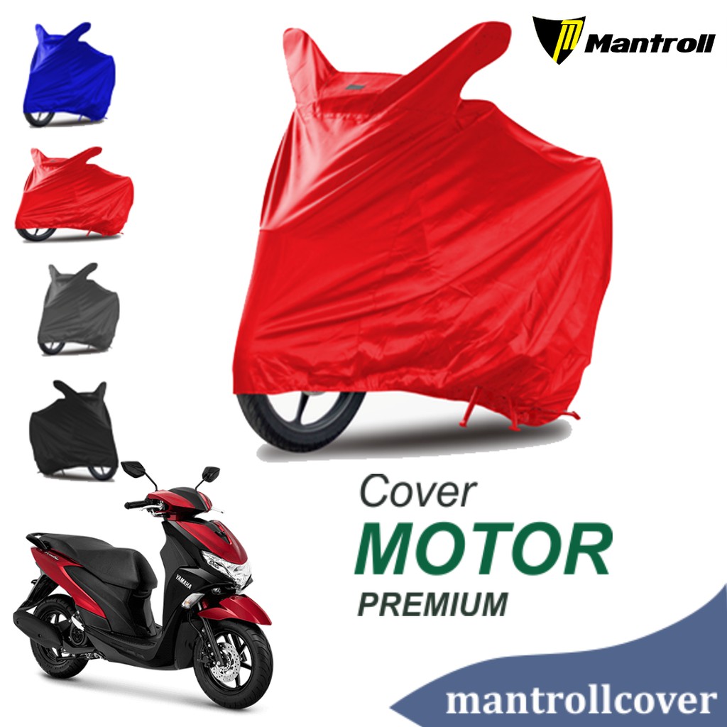 Mantel Yamaha Freego / Cover Yamaha Freego / Mantroll Yamaha Freego