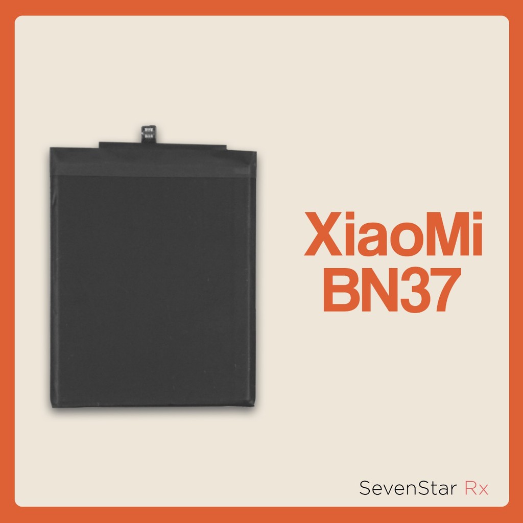 Batre Baterai Battery Xiaomi Xiomi Redmi 6 6a BN37-1