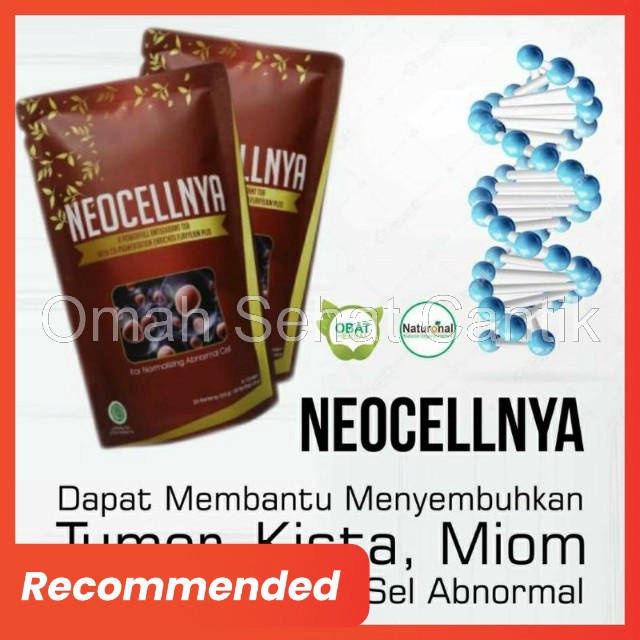

Neocellnya Teh Kesehatan Herbal Kanker Miom Kista Herbal Kesuburan Wanita