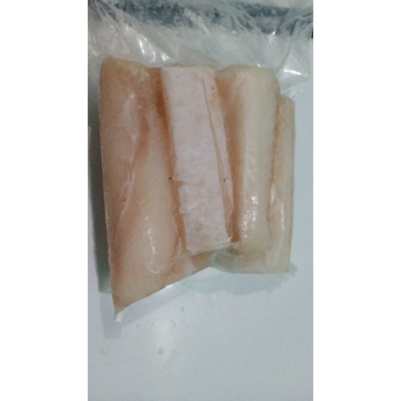 

fillet kakap putih