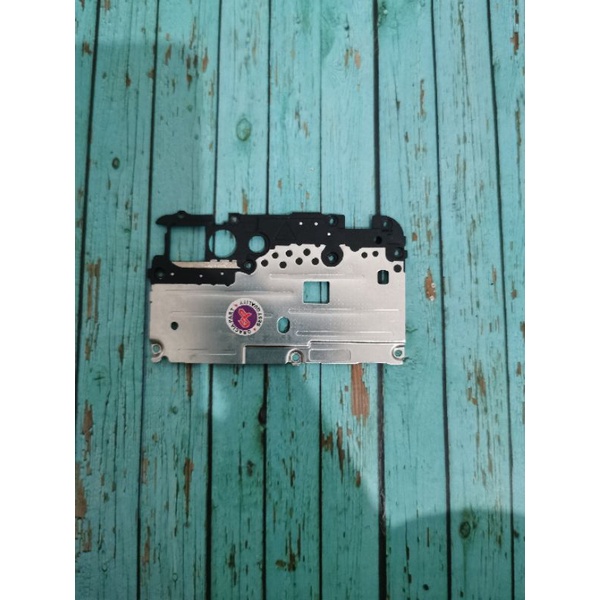 Tutup Mesin Atas Oppo A5s Original Asli Copotan