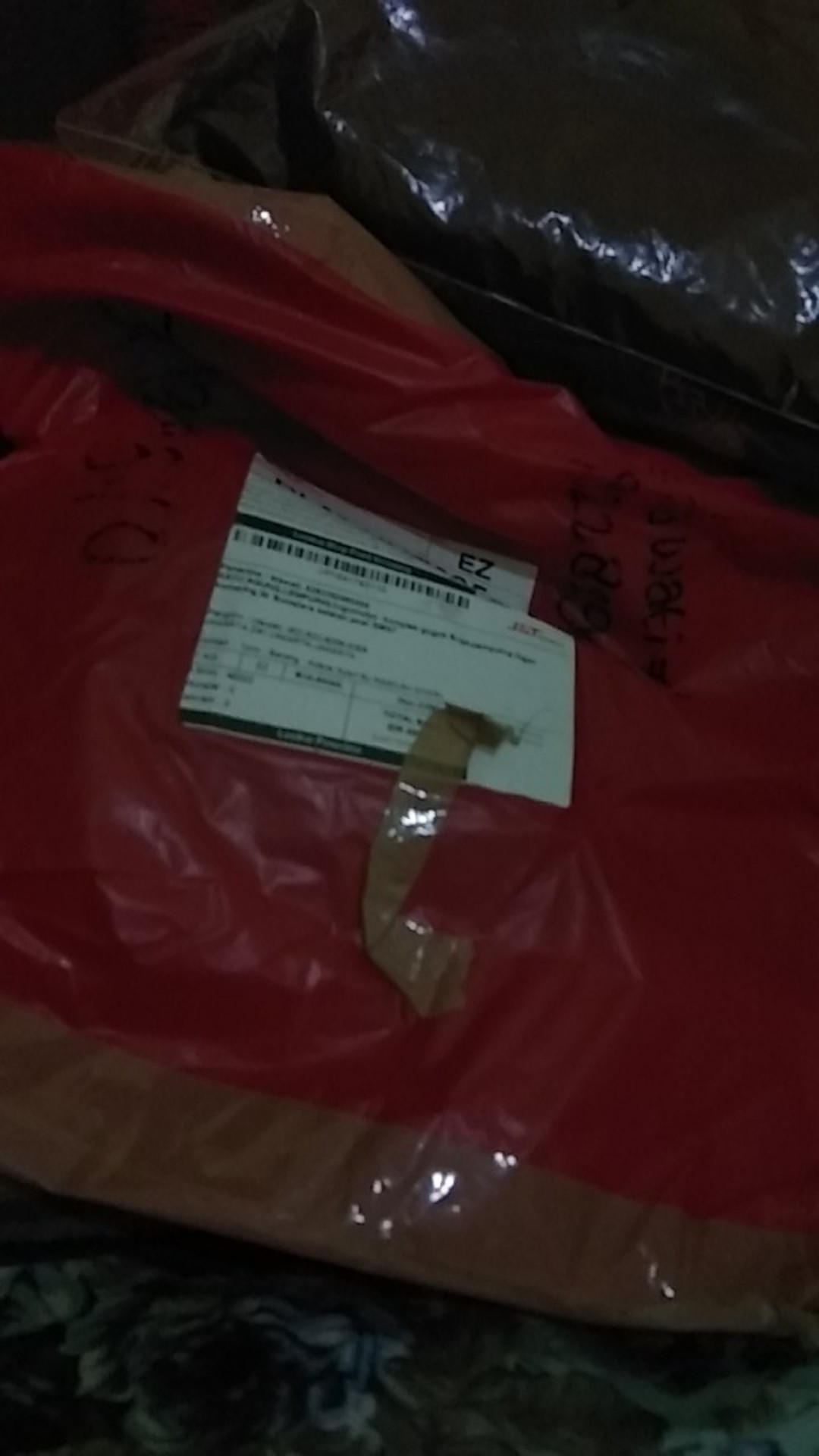 Koko Batik Lengan Panjang Eksklusif Full Furing Ori Batik Solo By Asmara