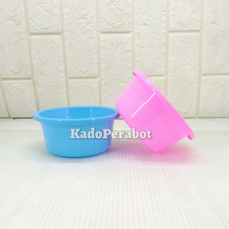 baskom kecil - baskom mini - baskom mini 5291