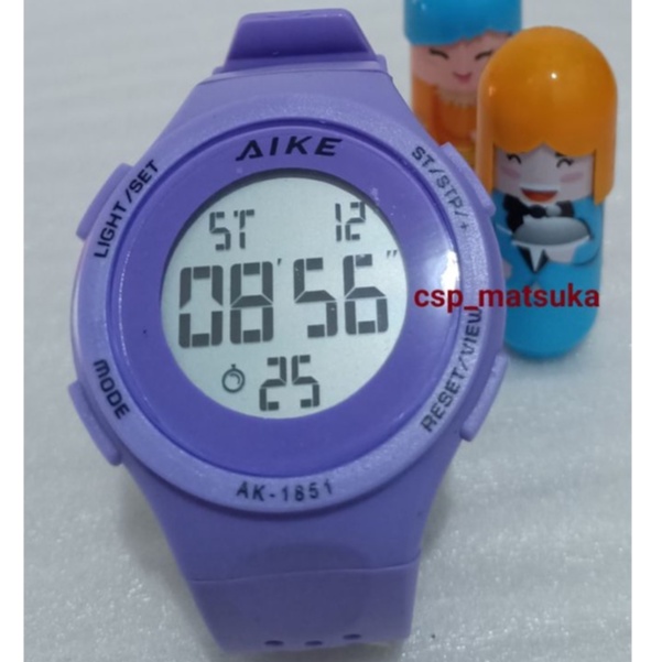 Jam Tangan Aike Fasion Type 1851