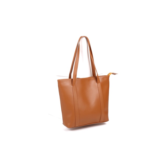 Basic candy - Tas Totebag Wanita