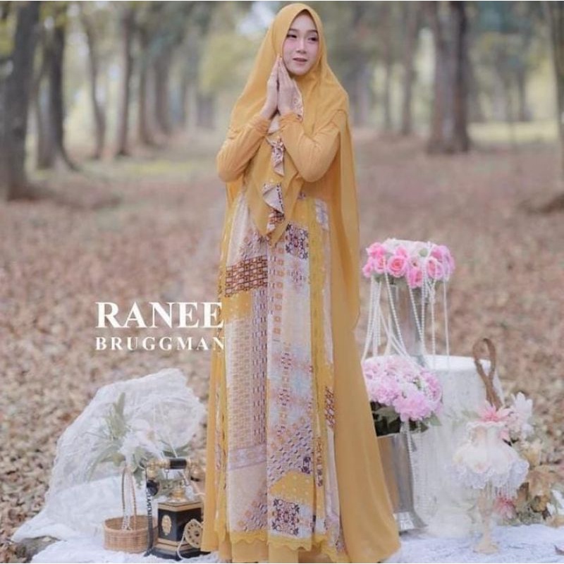 Ana Syari By Ranee